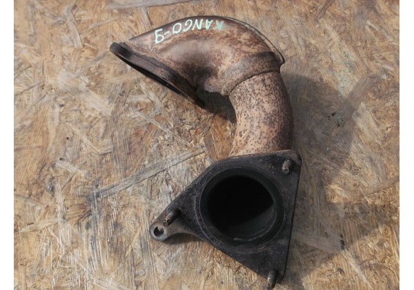 Колектор турбіни Renault Kangoo, 1.9 DCi, 8200037935